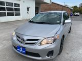 Used 2012 Toyota Corolla Sedan