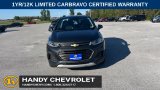 Used 2019 Chevrolet Trax SUV