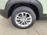 New 2026 Chevrolet TrailBlazer SUV
