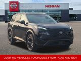 New 2026 Nissan Rogue SUV