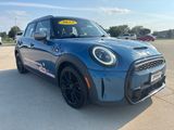 Used 2023 Mini Cooper S Hatchback
