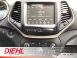 Used 2017 Jeep Cherokee SUV