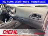 Used 2021 Dodge Challenger Coupe