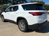 Used 2023 Chevrolet Traverse SUV