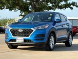 Used 2020 Hyundai Tucson SUV