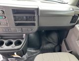 New 2025 Chevrolet Express 3500 Coupe