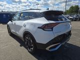 Used 2023 Kia Sportage SUV
