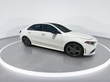 Used 2019 Mercedes-benz A-Class Sedan