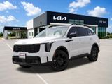 New 2026 Kia Sorento SUV