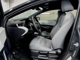 Used 2025 Toyota Corolla Sedan