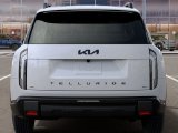 New 2027 Kia Telluride Hybrid SUV