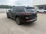 Used 2026 Jeep Grand Cherokee L SUV