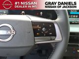New 2026 Nissan Murano SUV