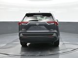 Used 2025 Toyota RAV4 SUV