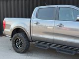 Used 2023 Ford Ranger Truck