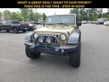 Used 2013 Jeep Wrangler SUV