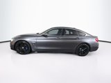 Used 2018 BMW 4 Series Hatchback