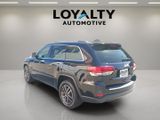 Used 2021 Jeep Grand Cherokee SUV
