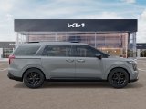 New 2027 Kia Carnival MPV Hybrid Van