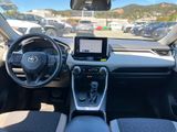 Used 2025 Toyota RAV4 Hybrid SUV