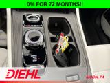 New 2026 Jeep Cherokee SUV