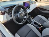 Used 2025 Toyota Corolla Hybrid Sedan