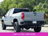Used 2024 Chevrolet Silverado 2500HD Truck