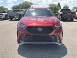 Used 2023 Toyota Highlander SUV