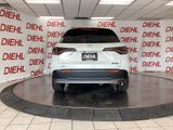Used 2024 Honda HR-V SUV