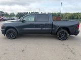 New 2026 Ram 1500 Truck