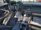 Used 2024 Chevrolet Camaro Coupe