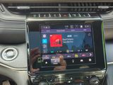 Used 2025 Jeep Grand Cherokee SUV