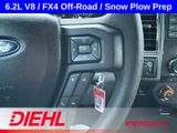 Used 2017 Ford F-250SD Truck