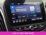 Used 2023 Chevrolet Malibu Sedan