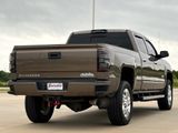 Used 2015 Chevrolet Silverado 2500HD Truck