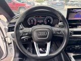 Used 2025 Audi A5 Sportback Hatchback