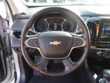 Used 2021 Chevrolet Traverse SUV