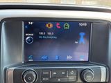 Used 2015 Chevrolet Silverado 2500HD Truck