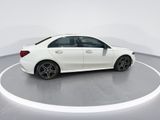 Used 2019 Mercedes-benz A-Class Sedan