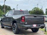 New 2026 Ram 1500 Truck