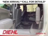 Used 2022 Chevrolet Silverado 2500HD Truck