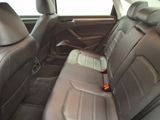 Used 2017 Volkswagen Passat Sedan