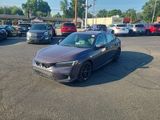 Used 2023 Honda Civic Hatchback Hatchback