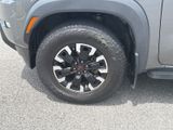 Used 2022 Nissan Frontier Truck