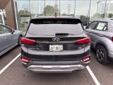 Used 2019 Hyundai Santa Fe SUV