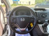 Used 2014 Honda CR-V SUV