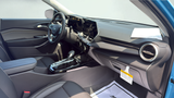 Used 2025 Chevrolet Trax SUV