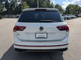 Used 2023 Volkswagen Tiguan SUV