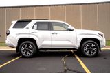 New 2026 Toyota 4Runner SUV