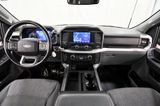 Used 2022 Ford F-150 Truck